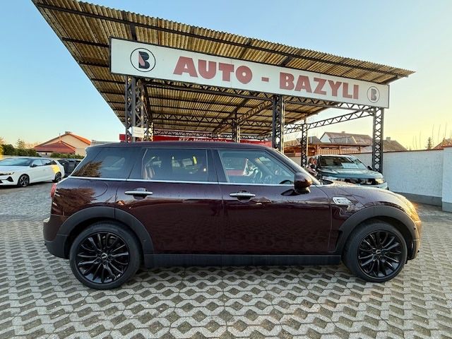 Mini ONE 91.000 km 13.999 &euro; Eisenhüttenstadt 15890