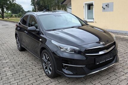 Kia XCeed 133.000 km 13.330 &euro; Hof 95030
