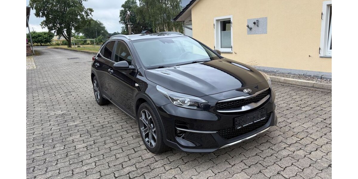 Kia XCeed 133.000 km 13.330 &euro; Hof 95030