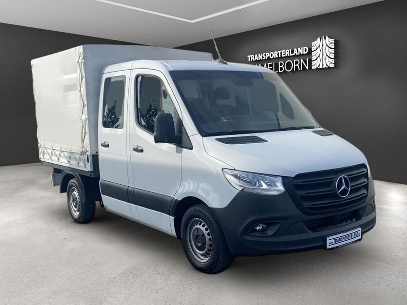 Sprinter