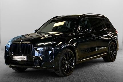 BMW X7 17.530 km 92.806 &euro; Leipzig 04103