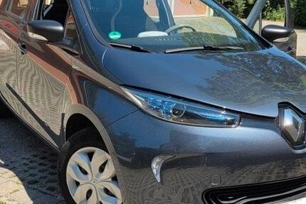 Renault ZOE 26.500 km 9.500 &euro; Ravensburg 88213