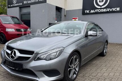 Mercedes-Benz E 200 90.160 km 19.999 &euro; Kummerfeld 25495