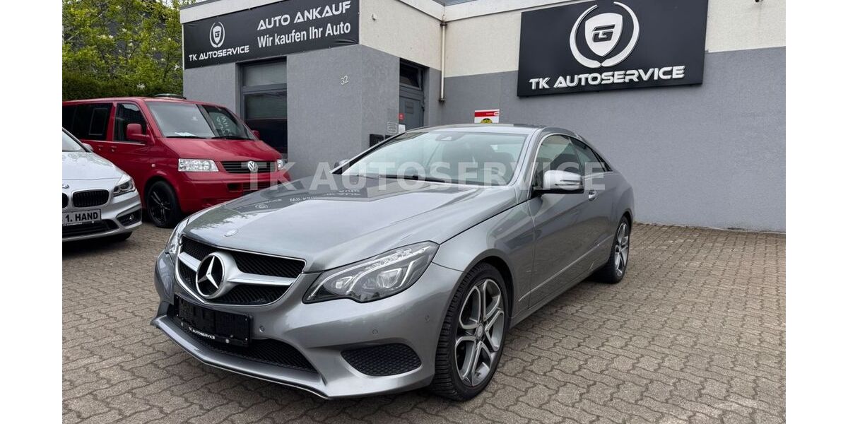 Mercedes-Benz E 200 90.160 km 19.999 &euro; Kummerfeld 25495