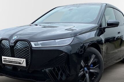 BMW iX 20.953 km 72.490 € Germering 82110