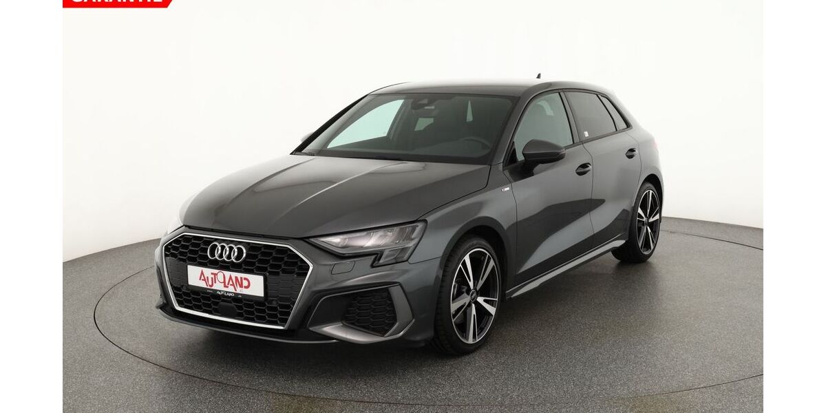 Audi A3 68.815 km 22.990 &euro; Meißen 01662
