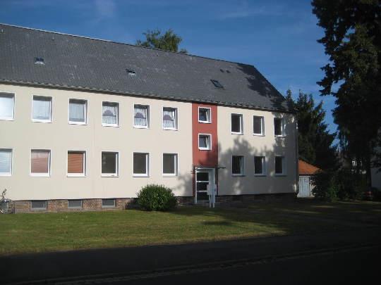 Dachgeschoßwohnung Barsinghausen - 2 Zimmer, 43 m&sup2;, 366&euro; | Angebot:25569900