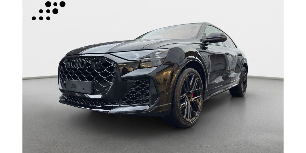Audi RSQ8 8.900 km 139.499 &euro; Bad Nauheim 61231