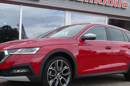 Skoda Octavia 32.834 km 31.480 &euro; Langenhagen 30855