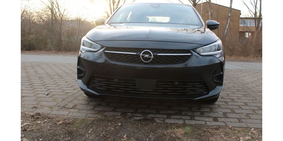 Opel Corsa 30.278 km 17.999 &euro; Reinbek 21465