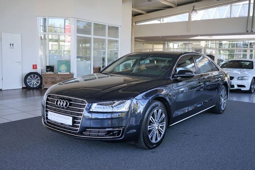 Audi A8 85.916 km 143.950 € Quakenbrück 49610