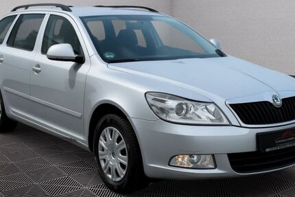 Skoda Octavia 215.000 km 2.350 &euro; Erwitte 59597