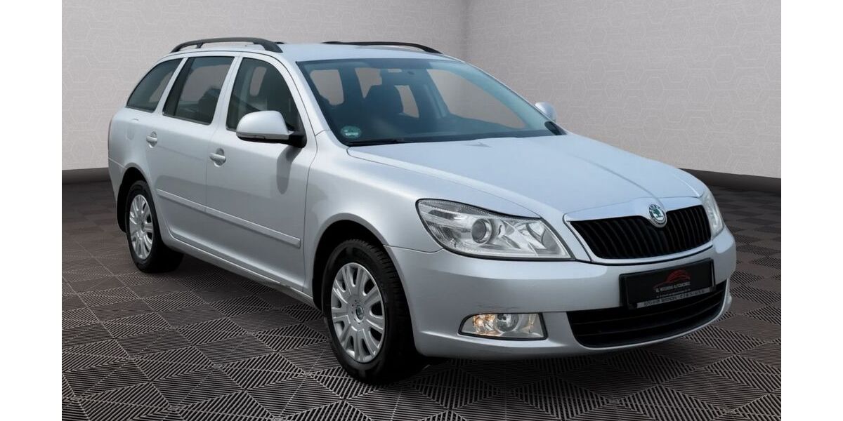 Skoda Octavia 215.000 km 2.350 &euro; Erwitte 59597
