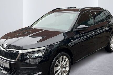 Skoda Kamiq 42.438 km 21.333 &euro; Hamburg 22303