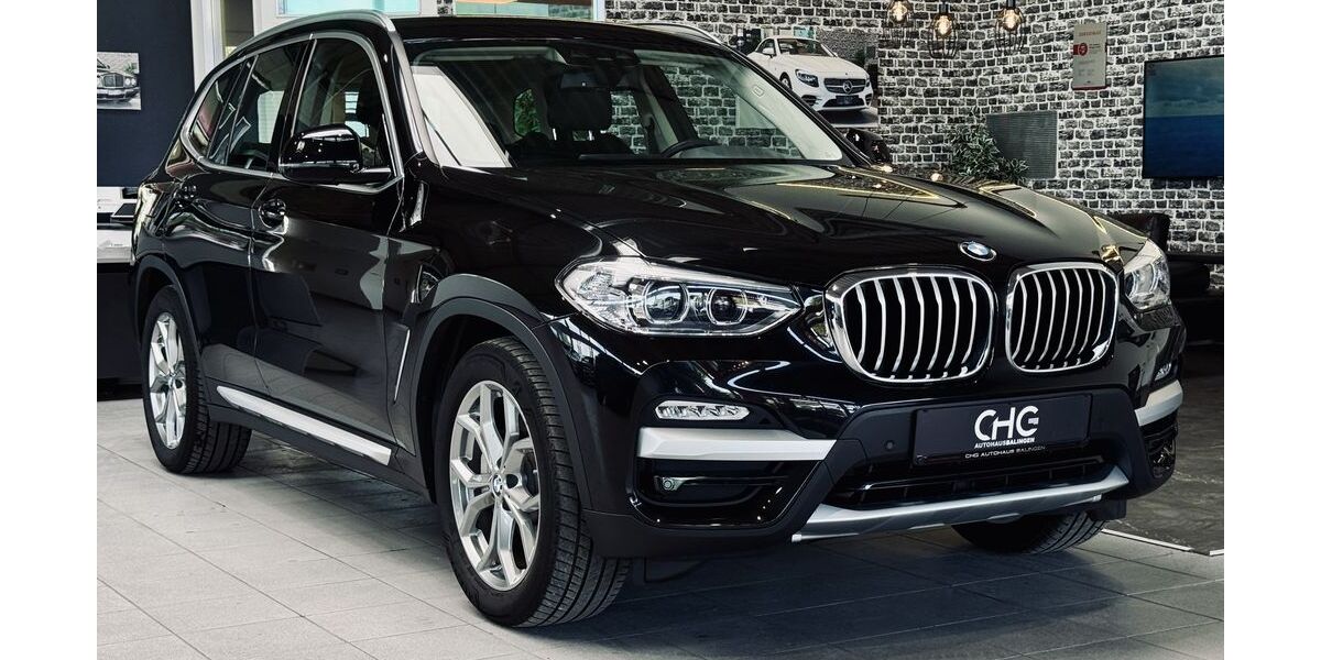 BMW X3 74.885 km 29.990 &euro; Balingen 72336