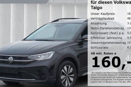 VW Taigo 26.423 km 16.479 &euro; Ruhstorf 94099