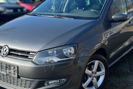 VW Polo 120.000 km 5.999 € Müschenbach 57629