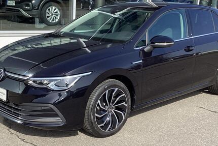 VW Golf 35.700 km 20.990 &euro; Aulendorf 88326