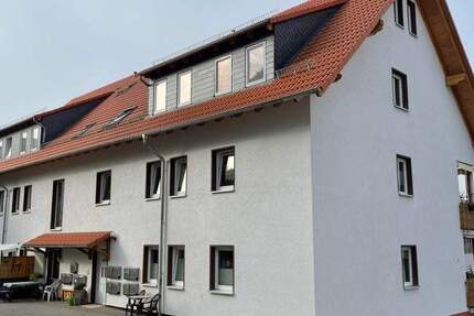 Wohnung Körle - 109.000&euro; | Angebot:25566238