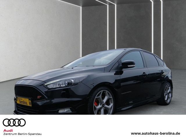 Ford Focus 103.391 km 13.970 &euro; Berlin 13581