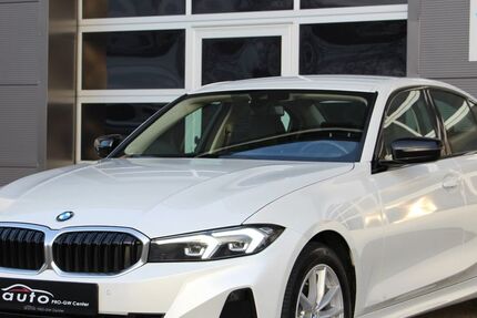 BMW 320 94.569 km 32.990 &euro; Pampow 19075