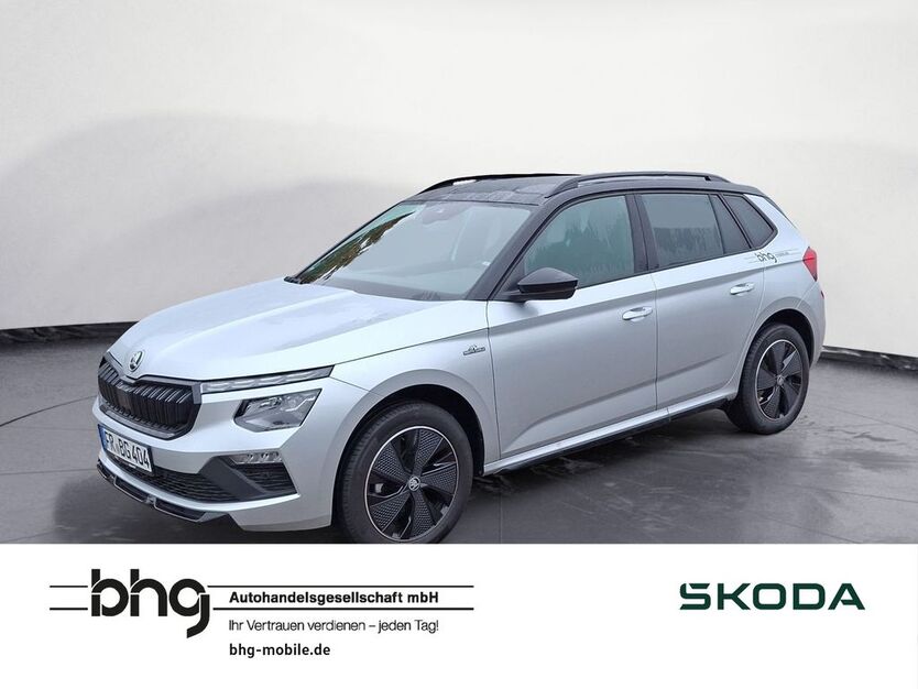 Skoda Kamiq 1.029 km 32.990 € Freiburg 79115