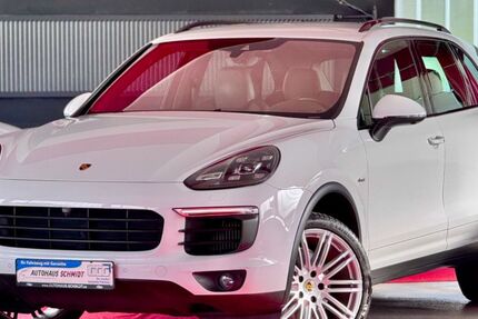 Porsche Cayenne 163.408 km 33.700 &euro; Rückholz 87494