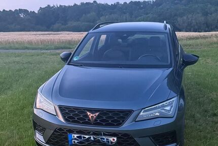 Cupra Ateca 64.617 km 30.999 &euro; Halgehausen 35114