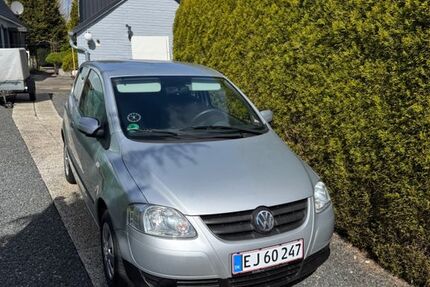 VW Fox 89.000 km 1.100 &euro; Flensburg 24941