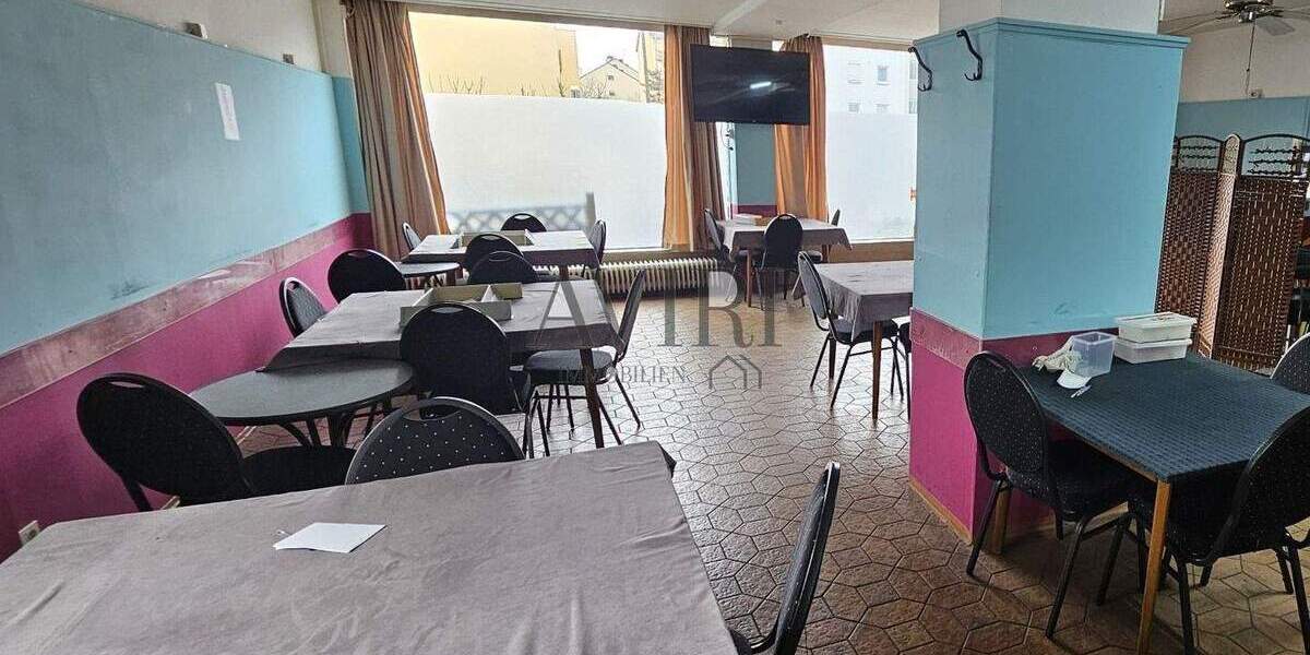 Gewerbeobjekt Erlangen Bruck - 335.000&euro; | Angebot:25400231