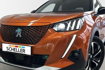 Peugeot 2008 35.898 km 19.499 &euro; Fulda 36043