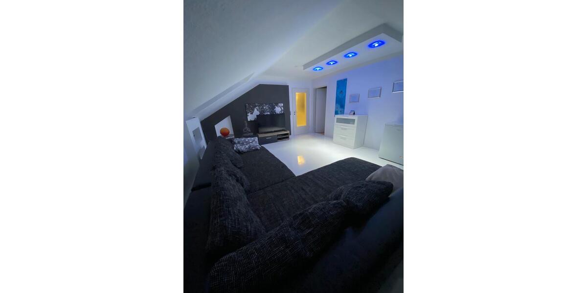 Dachgeschoßwohnung Arnsberg Obereimer - 3 Zimmer, 74 m&sup2;, 680&euro; | Angebot:26298761