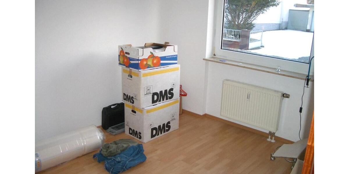 Erdgeschoßwohnung Lampertheim - 2 Zimmer, 59 m&sup2;, 250.000&euro; | Angebot:27128412