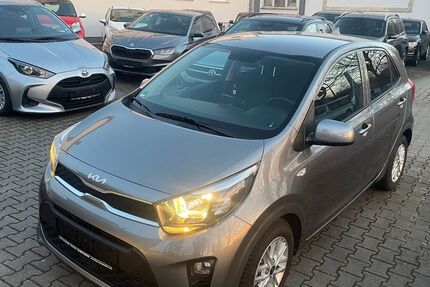 Kia Picanto 5.000 km 15.490 € Weinheim 69469