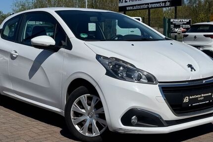 Peugeot 208 178.300 km 4.800 &euro; Magdeburg 39118