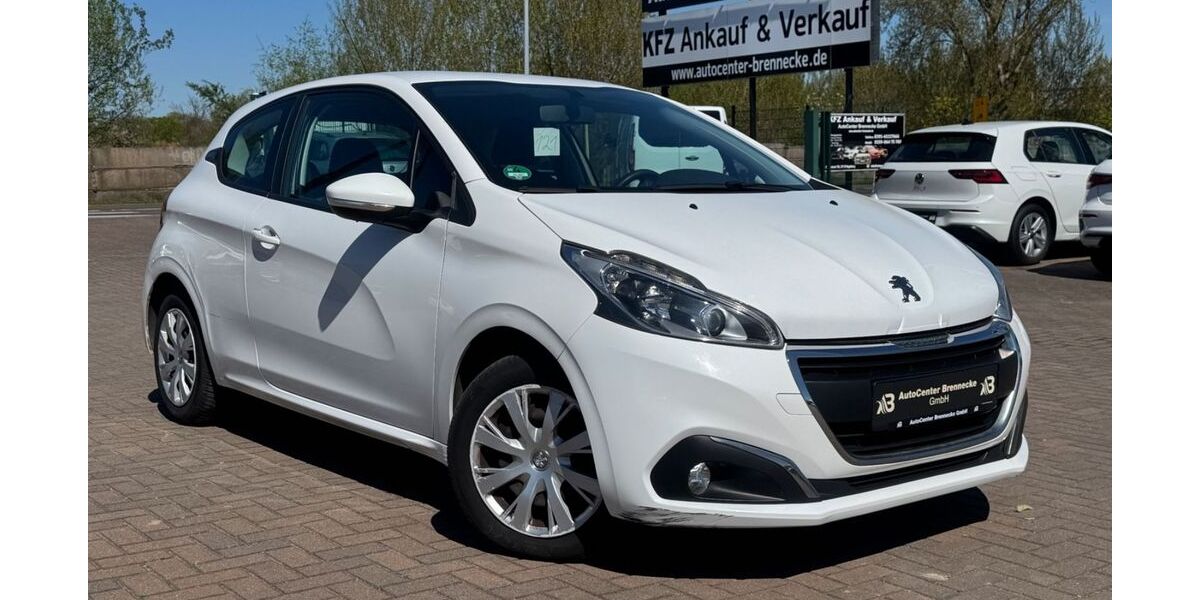 Peugeot 208 178.300 km 4.800 &euro; Magdeburg 39118