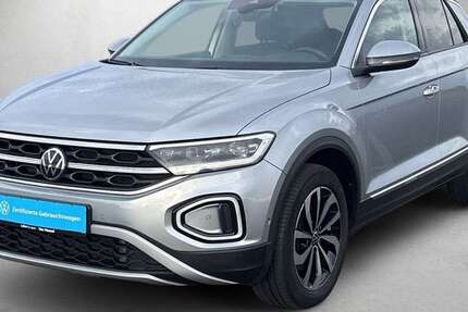 VW T-Roc 80.587 km 23.350 &euro; Mainz 55131