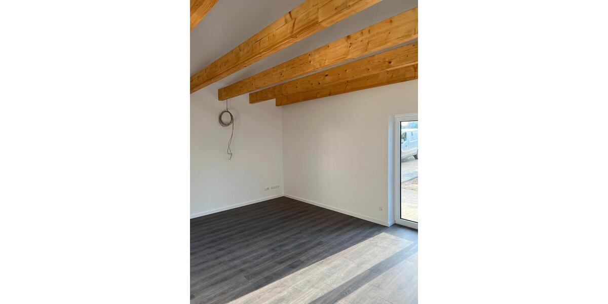 Einfamilienhaus Liebenau - 3 Zimmer, 71 m&sup2;, 630&euro; | Angebot:25870543