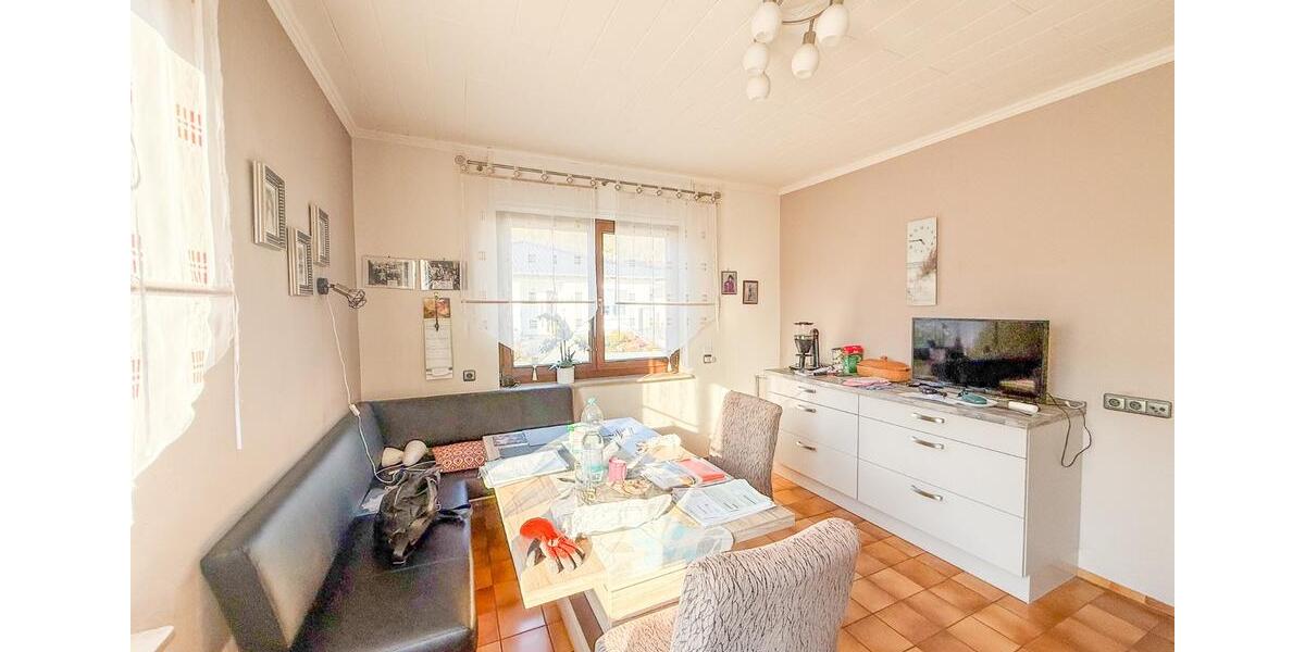 Doppelhaushälfte Ludwigshafen am Rhein Parkinsel - 6 Zimmer, 154 m&sup2;, 279.000&euro; | Angebot:26042283