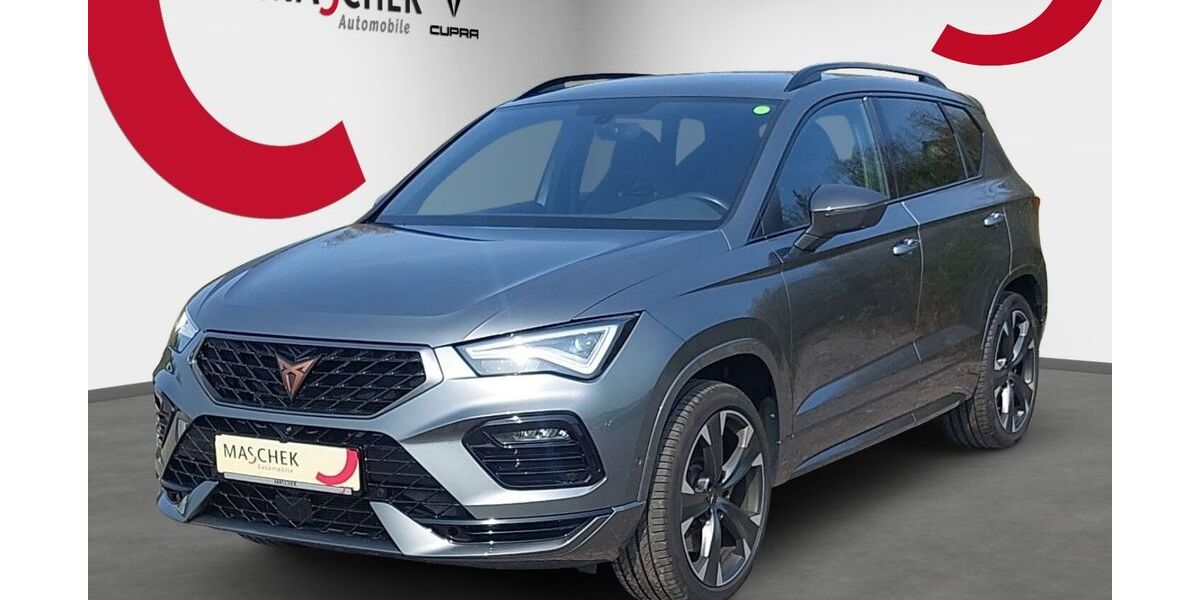 Cupra Ateca 74.390 km 26.640 &euro; Wackersdorf 92442
