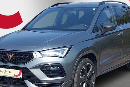 Cupra Ateca 74.390 km 26.940 &euro; Wackersdorf 92442