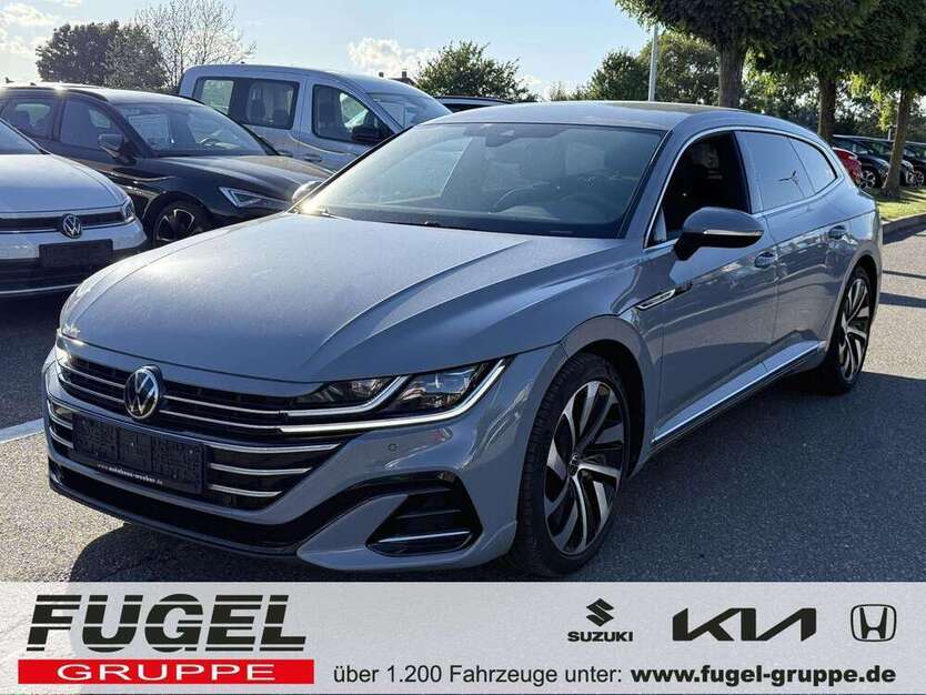 Arteon