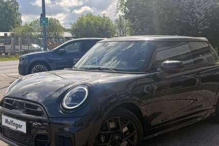 Mini Cooper S 22.719 km 29.590 &euro; Bopfingen 73441
