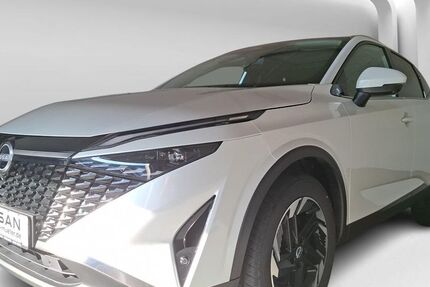 Nissan Qashqai 9.427 km 27.950 &euro; Heidelberg 69126