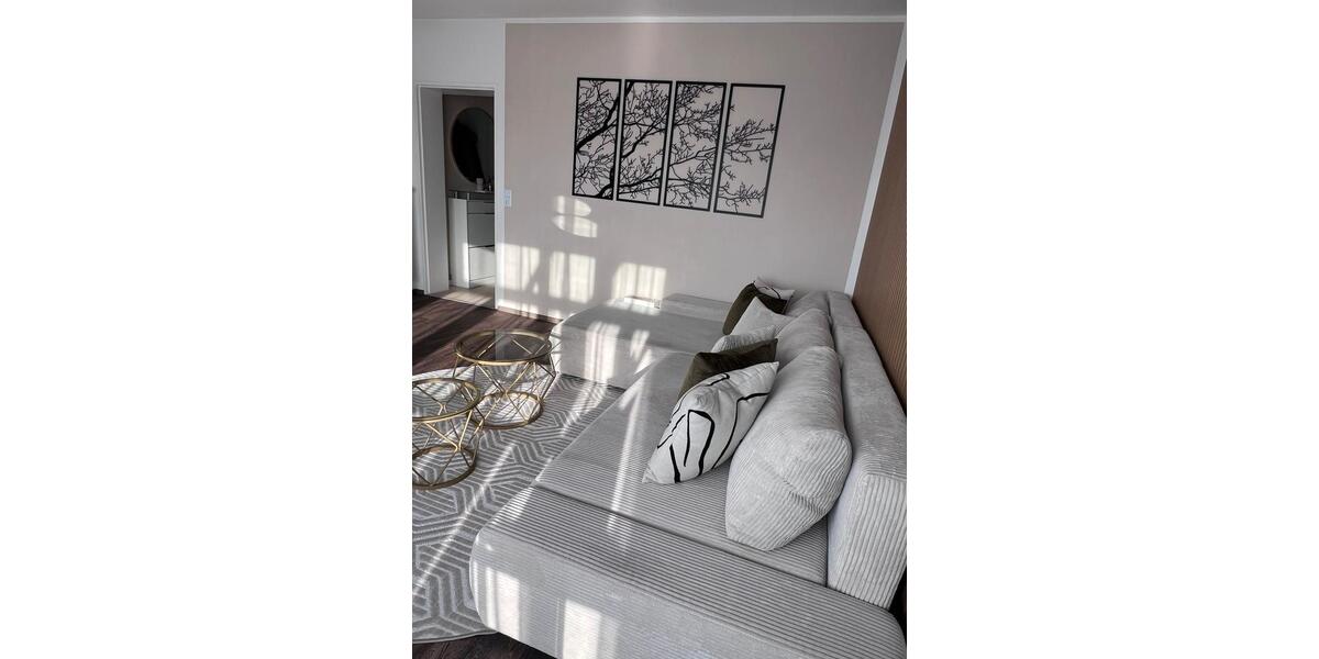 Etagenwohnung Arnstorf - 3 Zimmer, 54 m&sup2;, 600&euro; | Angebot:25632248