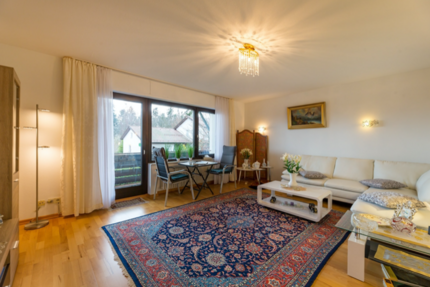 Wohnung Bad Wildbad - 3 Zimmer, 82 m&sup2;, 220.000&euro; | Angebot:25458187