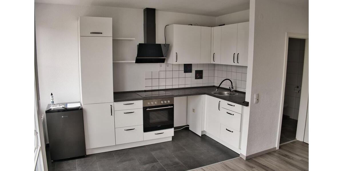 Etagenwohnung Füssen - 2 Zimmer, 34 m&sup2;, 175.000&euro; | Angebot:25414261