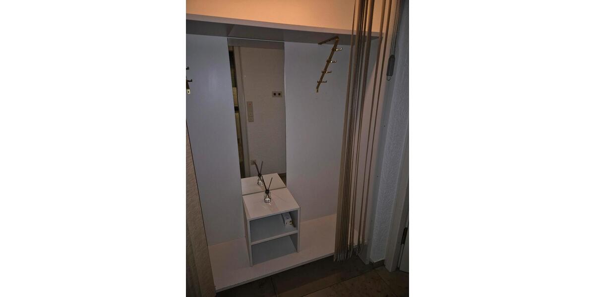 Erdgeschoßwohnung Buchen (Odenwald) - 1 Zimmer, 35 m&sup2;, 400&euro; | Angebot:25355132