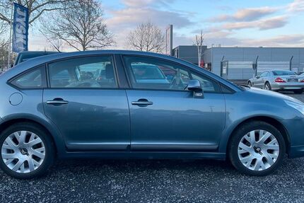 Citroen C4 92.000 km 4.900 € Lollar 35457