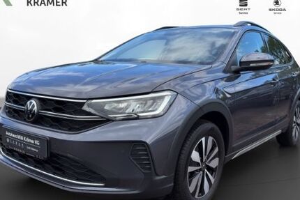VW Taigo 20.700 km 21.990 &euro; Gross Bieberau 64401